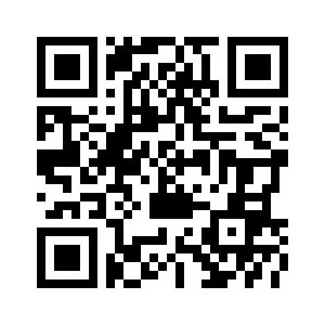 QR-код- ссылка на ник Twitter and texting for use in marketing